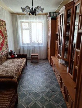 Продам 1 комн квартиру Жилое 3 эт из 5ти Восточный метро Индустриальна OA - фото 1