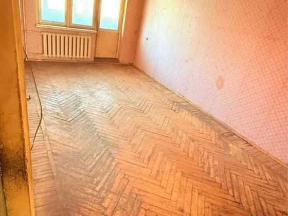 Продам 2 из квартиру м Барабашова пр-т Юбилейный. Харків