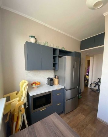 Харків. Продам 2-х кім квартиру з капітальним ремонтом. - фото 1