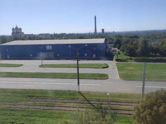 Продам 3-комКВ  Видовую на Салтовке, ул.Тракторостроителей Парк Победы Харків