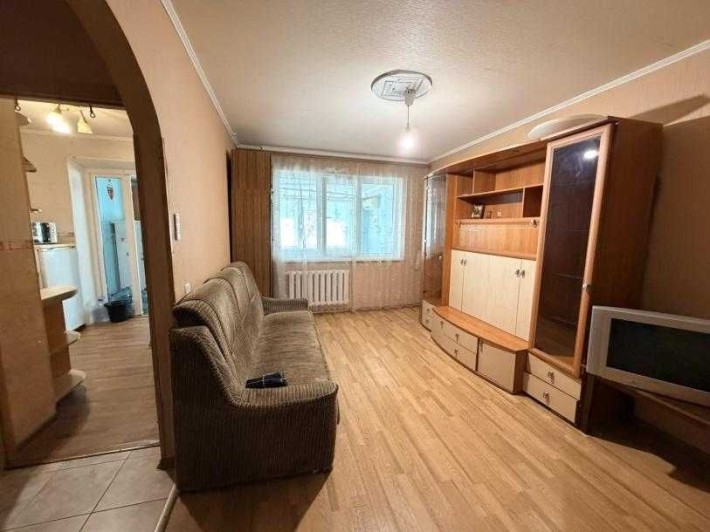 Продам 1 кімн. квартиру проспект Петра Григоренка - фото 1