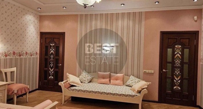 ЖК Садовая Горка! ПРЕМИУМ! ГОСПРОМ! Продам 3К 175 м2 ТОРГ - фото 1