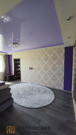 4060-ЮЛ Продам 3к квартиру на Салтівці - фото 1