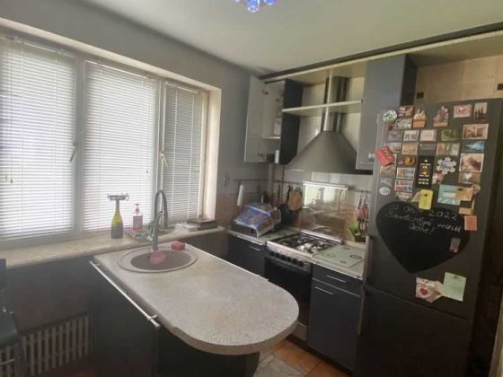 E S3 Продам 3 к квартиру ул. Непокоренных, 56 Харків