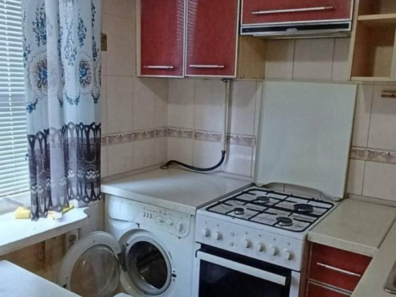 ТЧ-4005 Продам 3К квартиру на Салтовке Салтовская 522 м/р Харків