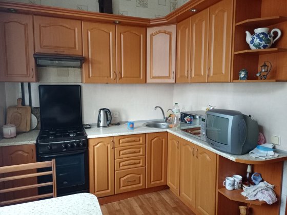 Продаж квартири 4 кімнати Запорожье