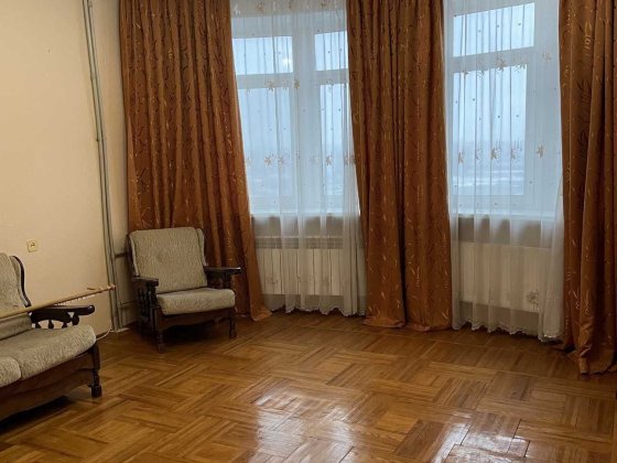 Продам 3к квартиру м.Вокзальна , будинок з власною котельною, охорона ( 88505) Харків