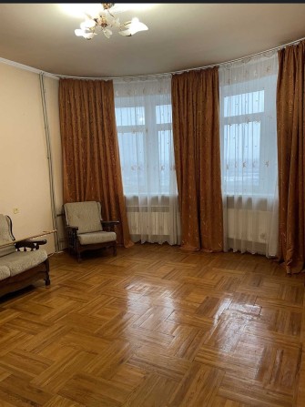 Продам 3к квартиру м.Вокзальна , будинок з власною котельною, охорона ( 88505) - фото 1