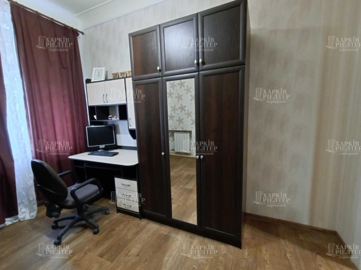 LS-10 2к сталінка, другий поверх, метро Наукова 3 хвилини пішки - фото 1