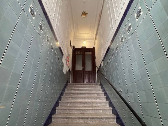 Продаж квартири по вул.Старицького 4 Львів
