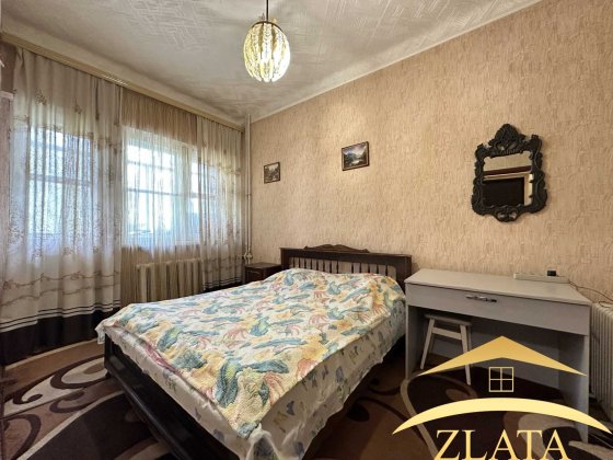 Продаж 2-к квартири БК Кірова Запорожье