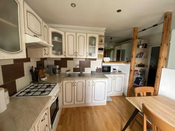 Продаж, 1 квартира, ремонт, Студинського, Львів Львов