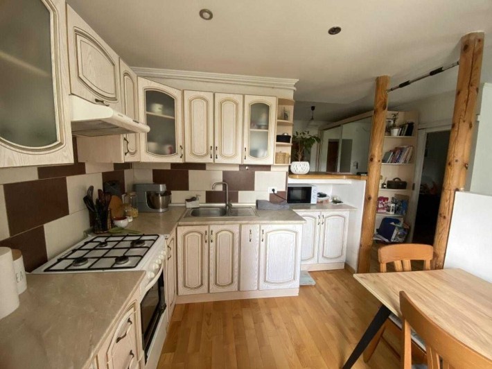 Продаж, 1 квартира, ремонт, Студинського, Львів - фото 1