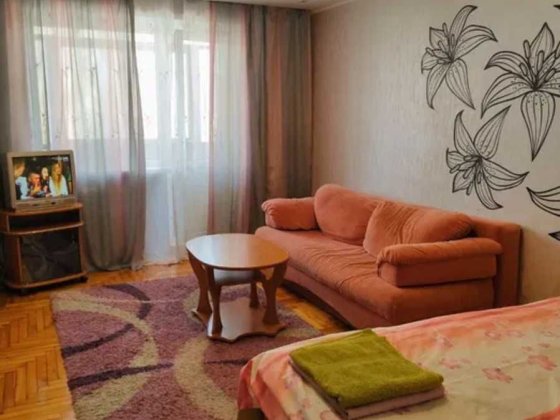 Продаж 1-кімнатної квартири, Лахті (213-275-658) Запорожье