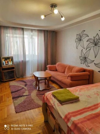 Продаж 1-кімнатної квартири, Лахті (213-275-658) - фото 1