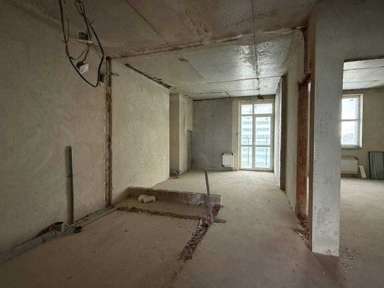4-кімнатна 165 м² у ЖКНаціональний|Стрийська|Введено в експлуатацію Львов