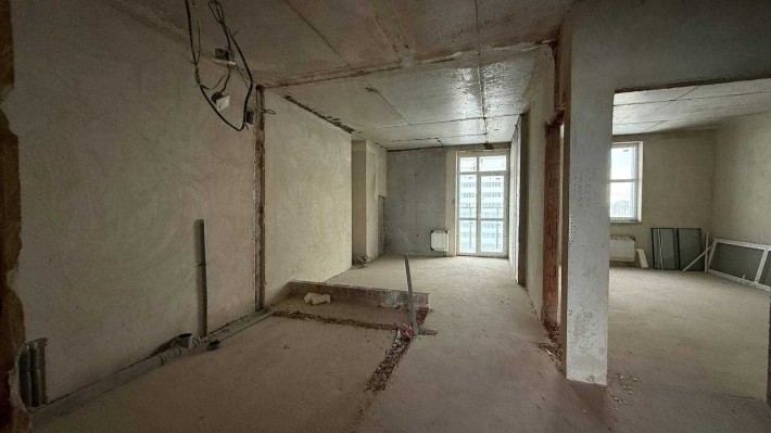4-кімнатна 165 м² у ЖКНаціональний|Стрийська|Введено в експлуатацію - фото 1