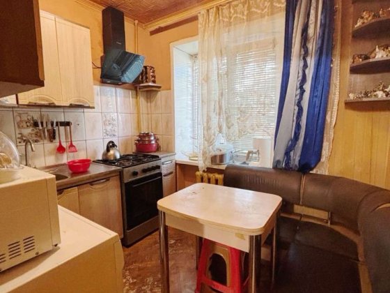 Продаж 3-кімнатної квартири, вул. Пархоменко Запорожье
