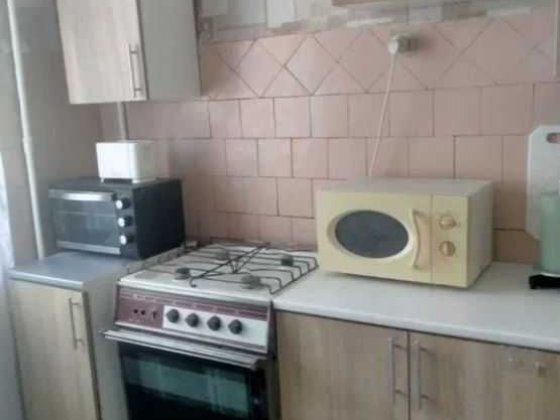*Продається  1-о кімнатна квартира вул. ЗВЕНИГОРОДСЬКА 1/9 Запоріжжя