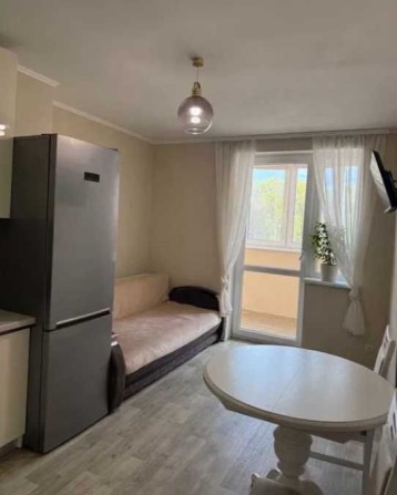 Продам 1 комн квартиру 40м2 Ремонт Укомплектована ЖК Мира Масельского OA - фото 1