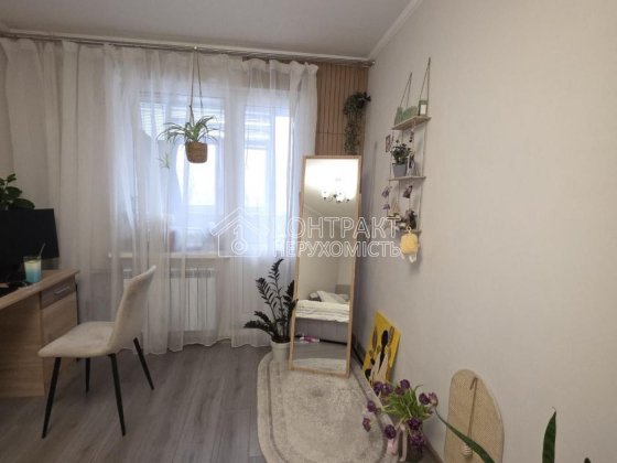 Срочно!!! Продам 3-комнатная квартира кап.ремонт метро Студентська Валентиновская Харків