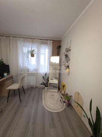 Срочно!!! Продам 3-комнатная квартира кап.ремонт метро Студентська Валентиновская - фото 1