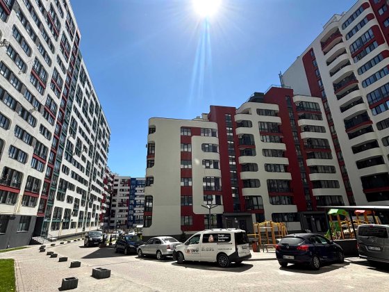 Продаж 2 кім квартири 70м2 вул.Трускавецька Львов