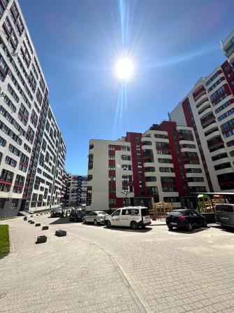 Продаж 2 кім квартири 70м2 вул.Трускавецька - фото 1