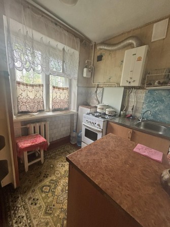 Продаж 3 кімнатна квартира - фото 1