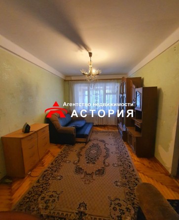 2-кімнатна квартира, вул. Полякова, великий балкон - фото 1