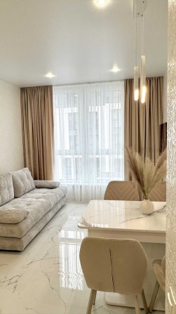 Продаж стильної квартири в ЖК Soloway, вул. Пасічна - фото 1
