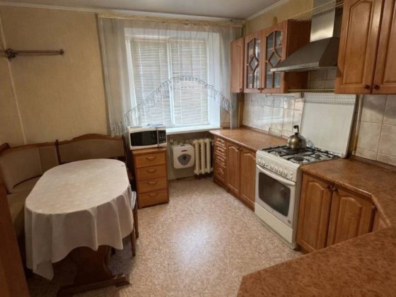Продаж великої 2к квартири Шевченківський Бочарова Запорожье