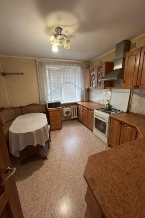 Продаж великої 2к квартири Шевченківський Бочарова - фото 1