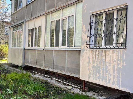 Уникальный смарт квартира  с огромной лоджией! (Старая Салтовка) Харків