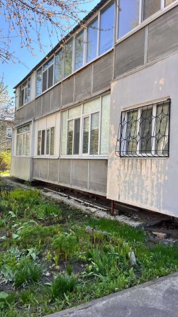 Уникальный смарт квартира  с огромной лоджией! (Старая Салтовка) - фото 1