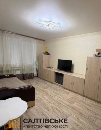 ГО-3940 Продам 2К квартиру на Салтовке Салтовская 533 м/р - фото 1