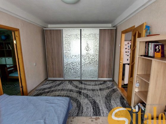 Продаж 2-х кімн. квартири біля 5-ої Міськлікарні (019) Запорожье