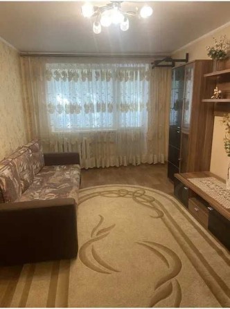 Продам комфортну  3кімнатну квартиру в районі Площі Перемоги - фото 1
