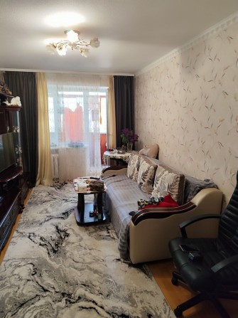 Продаж 3х к/к в центрі міста - фото 1