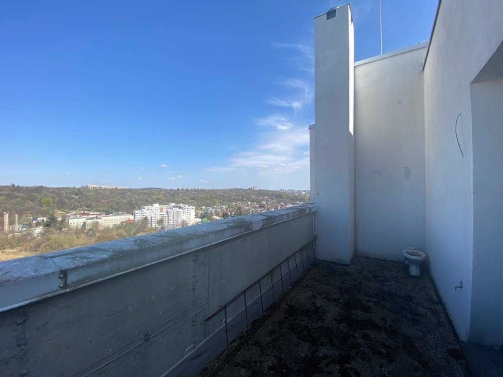Продаж 3-х кімнатної квартири в ЖК Auroom Tower, вул. Під Голоском 4Б - фото 1