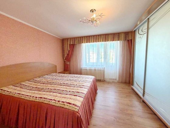 Продаж великої 3к квартири для комфортного життя! Держ. програми +