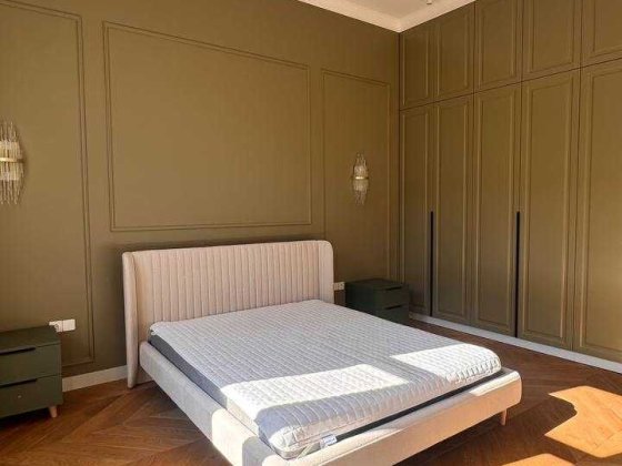 Продаж 3кім. квартири на вул. Парковій з дизайнерським ремонтом(Стрийський парк) Львов