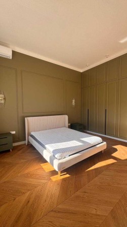 Продаж 3кім. квартири на вул. Парковій з дизайнерським ремонтом(Стрийський парк) - фото 1
