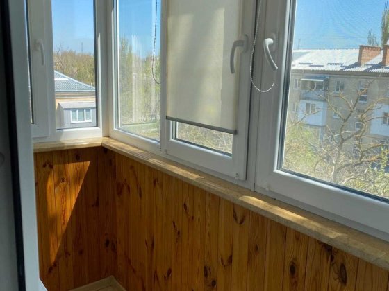 Четырёхкомнатная квартира Николаев