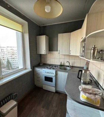 Продам 1 кв на Олексіївці біля метро Перемога. - фото 1