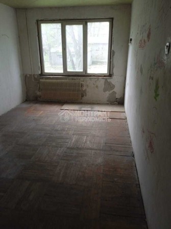 Продажа 4к квартира под ремонт Алексеевка - фото 1