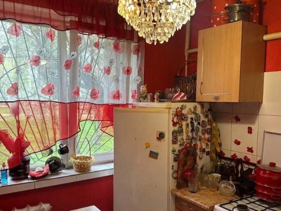 В продажу квартира в районі Нові будинки Харьков