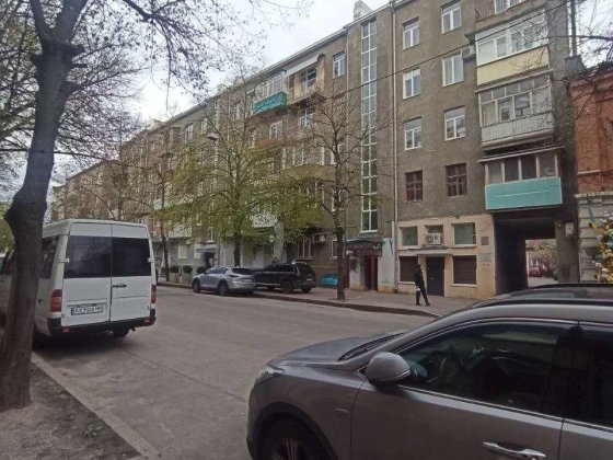 Продаж 3к квартира Центр, ст. м. Универсітет, вул. Мироносіцька Харків