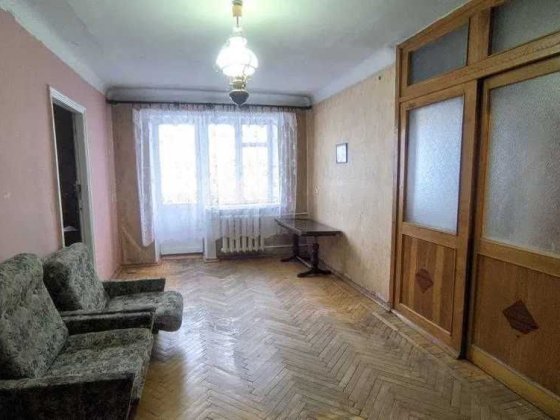 Продам 3 из квартиру м Дворец Спорта, Харьковских Дивизий Харків