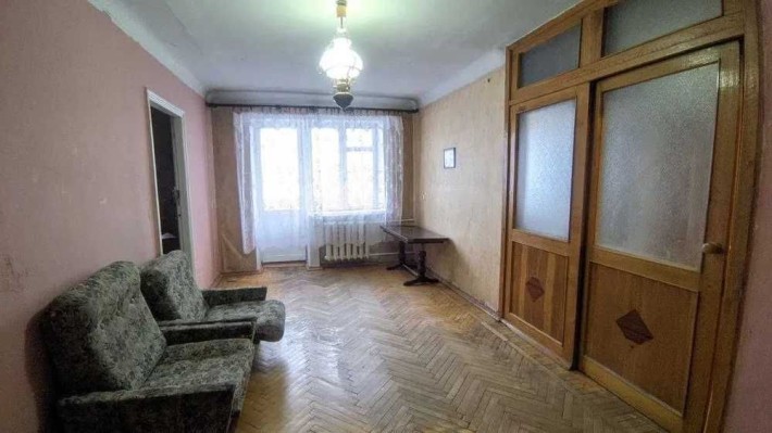 Продам 3 из квартиру м Дворец Спорта, Харьковских Дивизий - фото 1